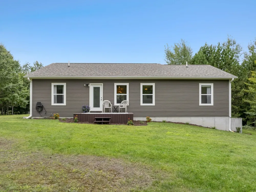 3250 Tamara Circle Green Lake Township, MI 49637