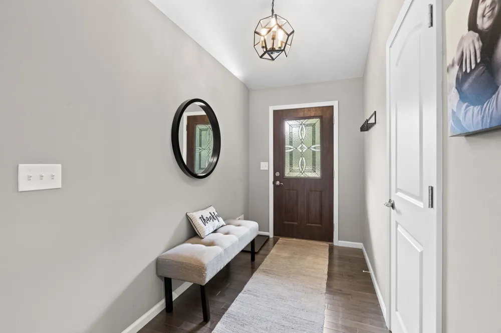 3250 Tamara Circle Green Lake Township, MI 49637