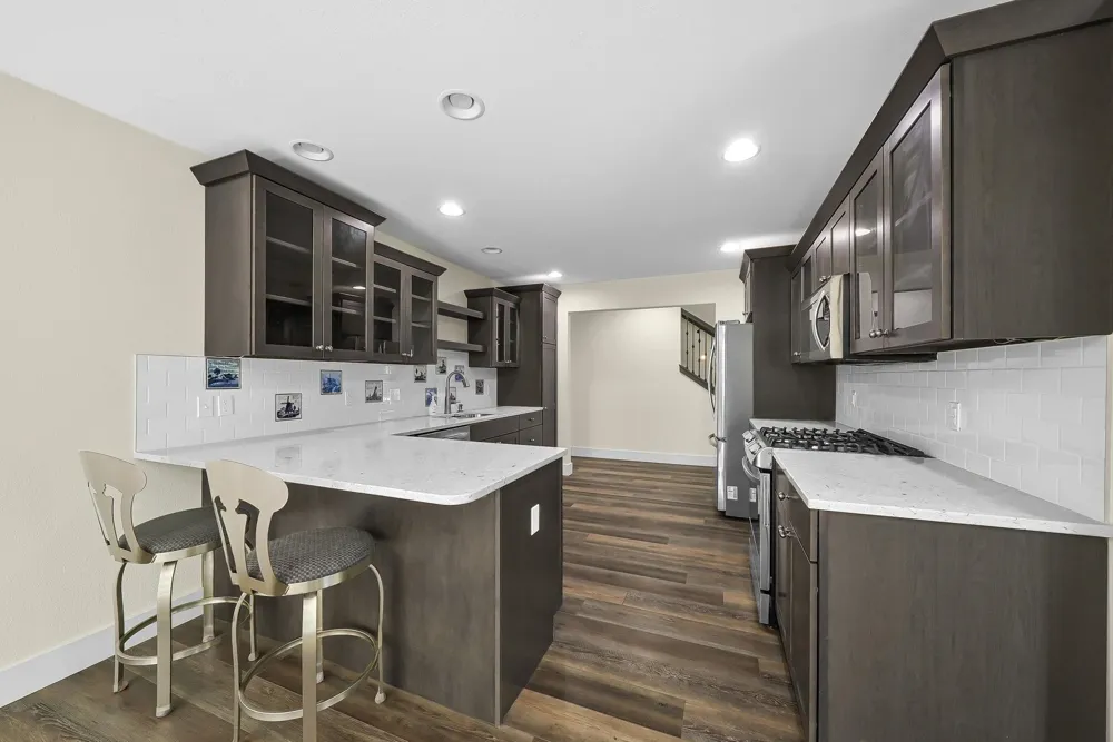 137 Davidsen Shores Drive Cadillac City, MI 49601