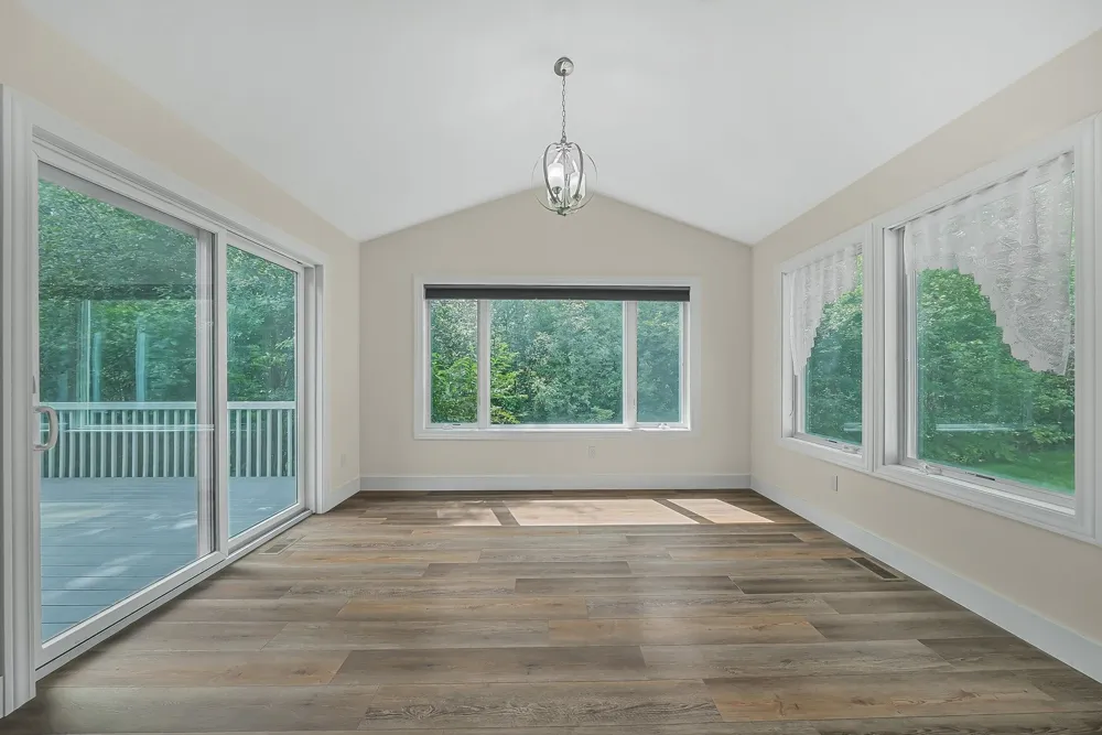 137 Davidsen Shores Drive Cadillac City, MI 49601