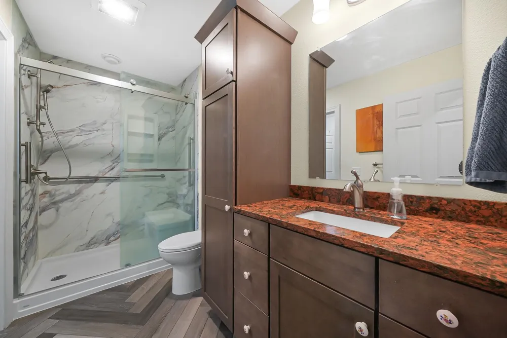 137 Davidsen Shores Drive Cadillac City, MI 49601