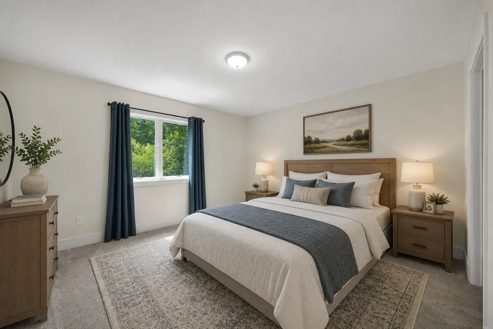 137 Davidsen Shores Drive Cadillac City, MI 49601