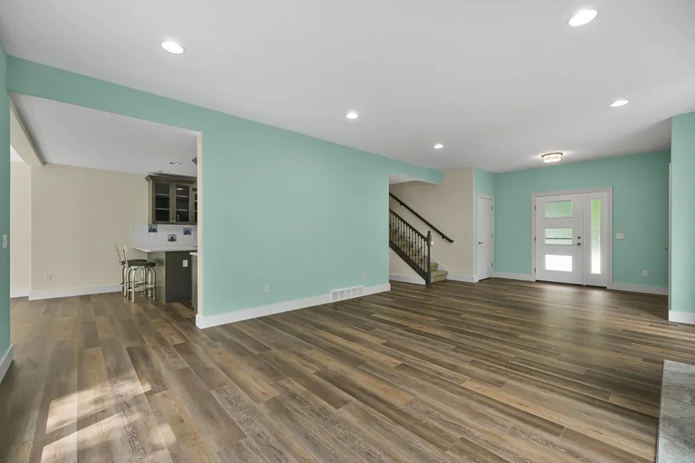 137 Davidsen Shores Drive Cadillac City, MI 49601