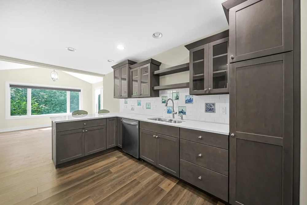 137 Davidsen Shores Drive Cadillac City, MI 49601