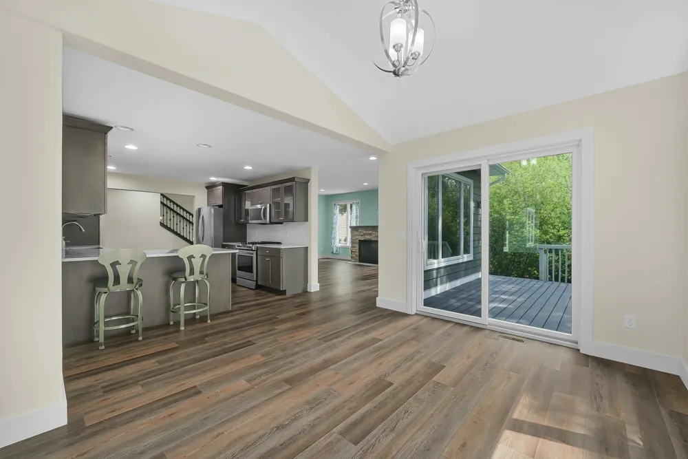 137 Davidsen Shores Drive Cadillac City, MI 49601