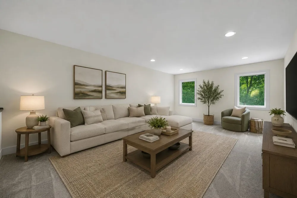 137 Davidsen Shores Drive Cadillac City, MI 49601