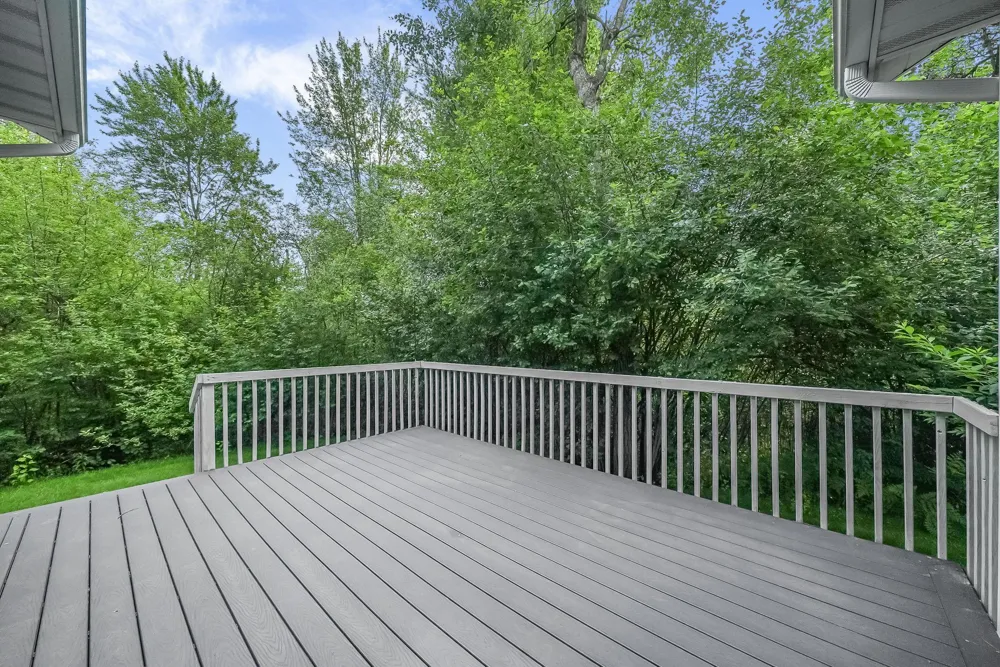 137 Davidsen Shores Drive Cadillac City, MI 49601