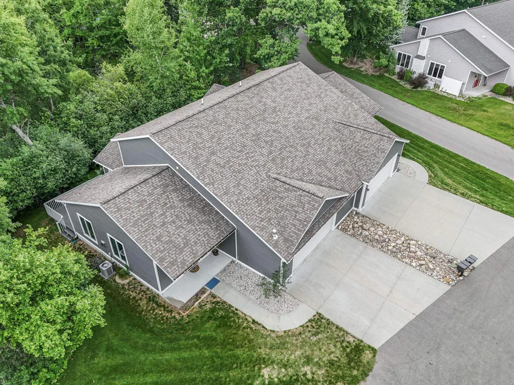 137 Davidsen Shores Drive Cadillac City, MI 49601
