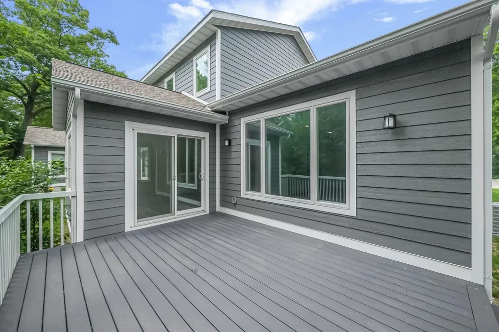 137 Davidsen Shores Drive Cadillac City, MI 49601