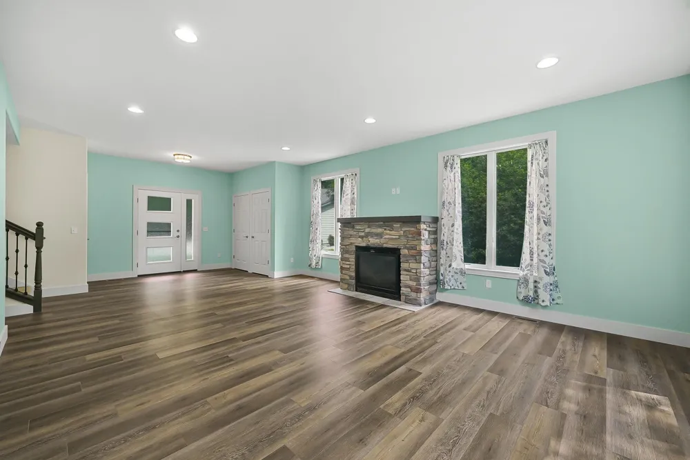 137 Davidsen Shores Drive Cadillac City, MI 49601