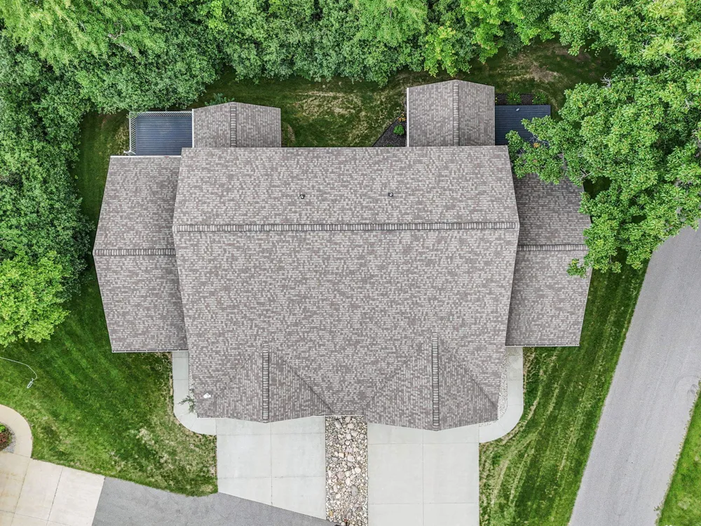 137 Davidsen Shores Drive Cadillac City, MI 49601