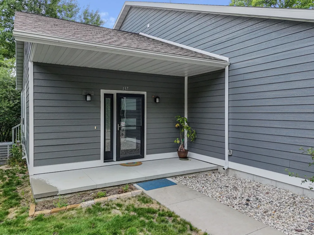 137 Davidsen Shores Drive Cadillac City, MI 49601