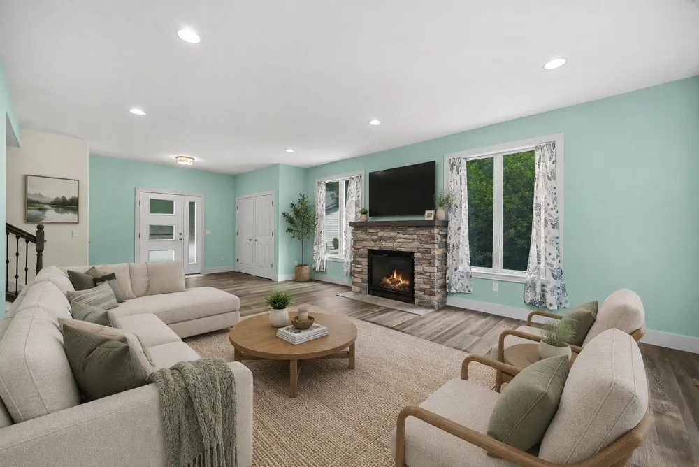 137 Davidsen Shores Drive Cadillac City, MI 49601