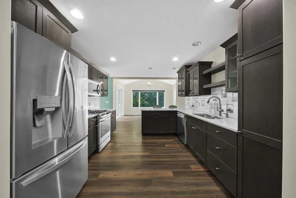 137 Davidsen Shores Drive Cadillac City, MI 49601
