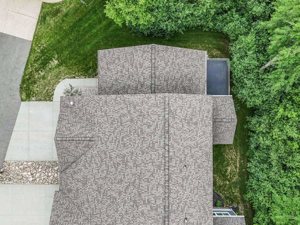 137 Davidsen Shores Drive Cadillac City, MI 49601