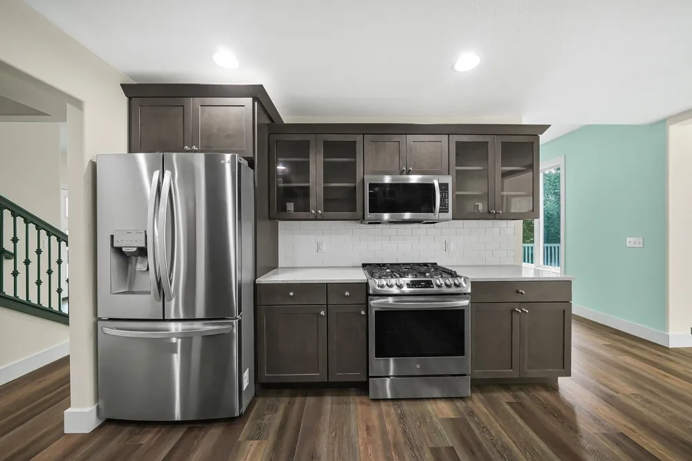 137 Davidsen Shores Drive Cadillac City, MI 49601
