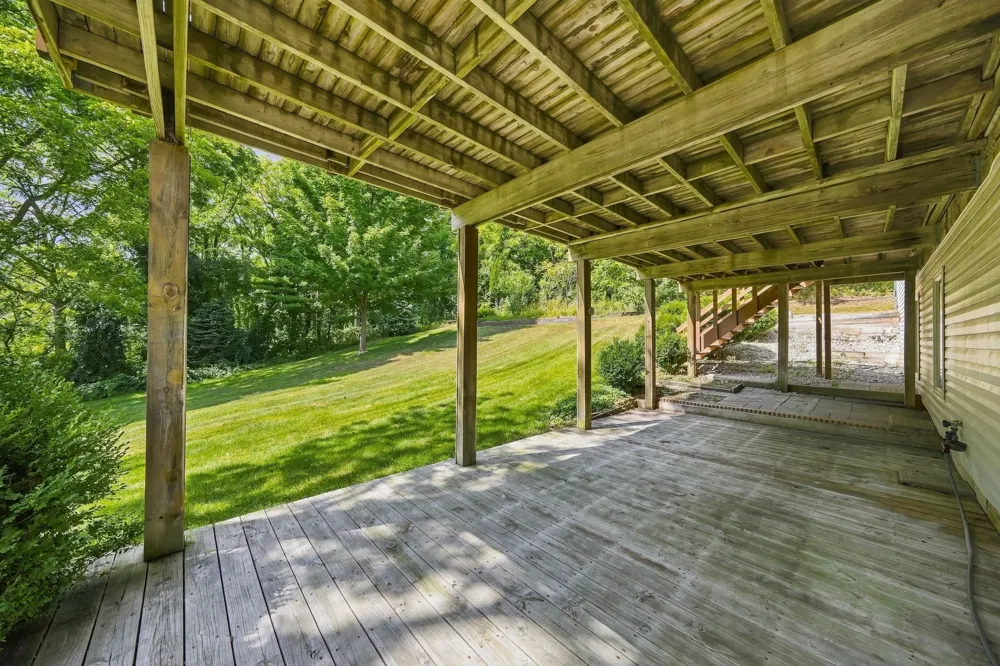 5119 Anna Drive Garfield Charter Township, MI 49684