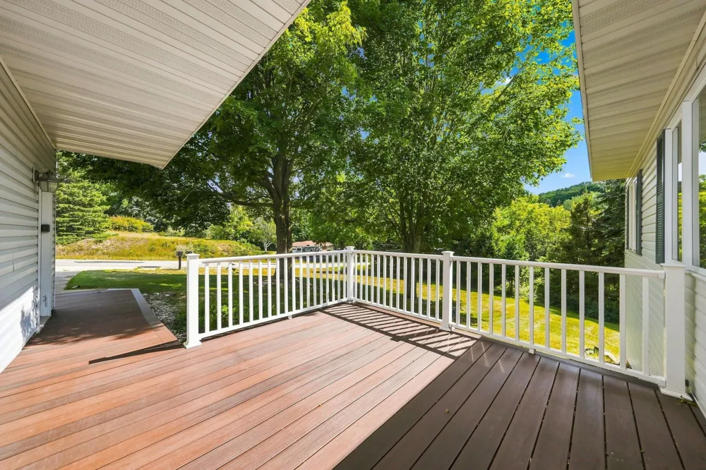 5119 Anna Drive Garfield Charter Township, MI 49684