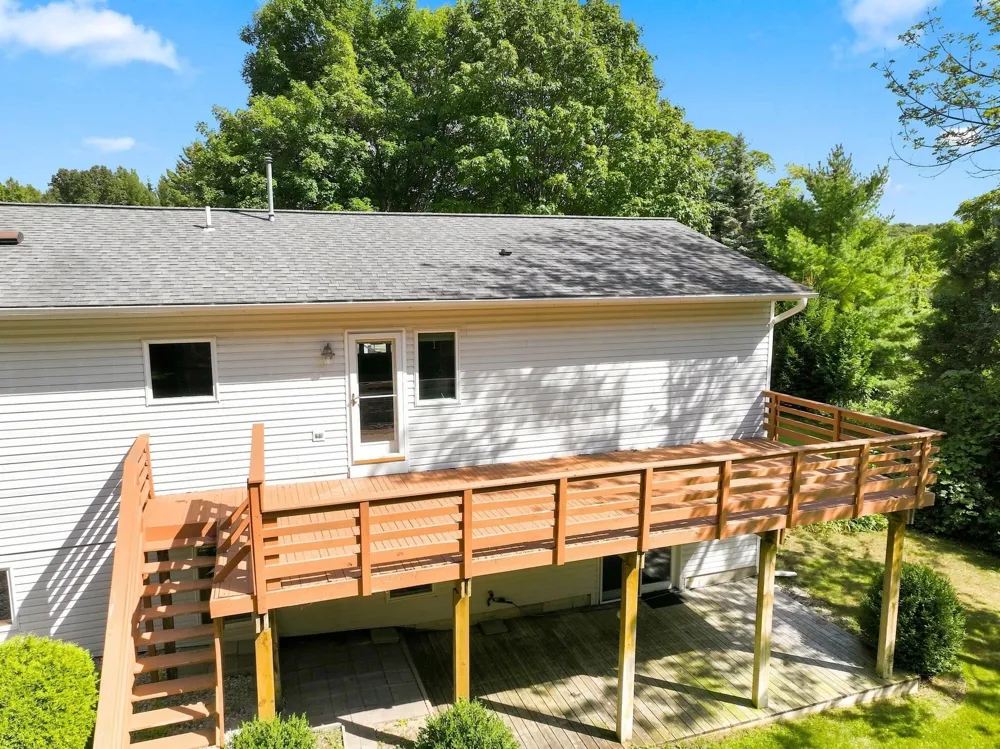 5119 Anna Drive Garfield Charter Township, MI 49684