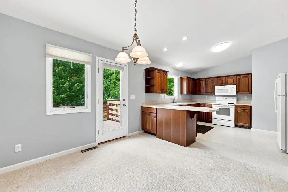 5119 Anna Drive Garfield Charter Township, MI 49684