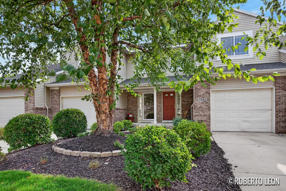 7520 Crooked Creek Drive SW Byron Township, MI 49315