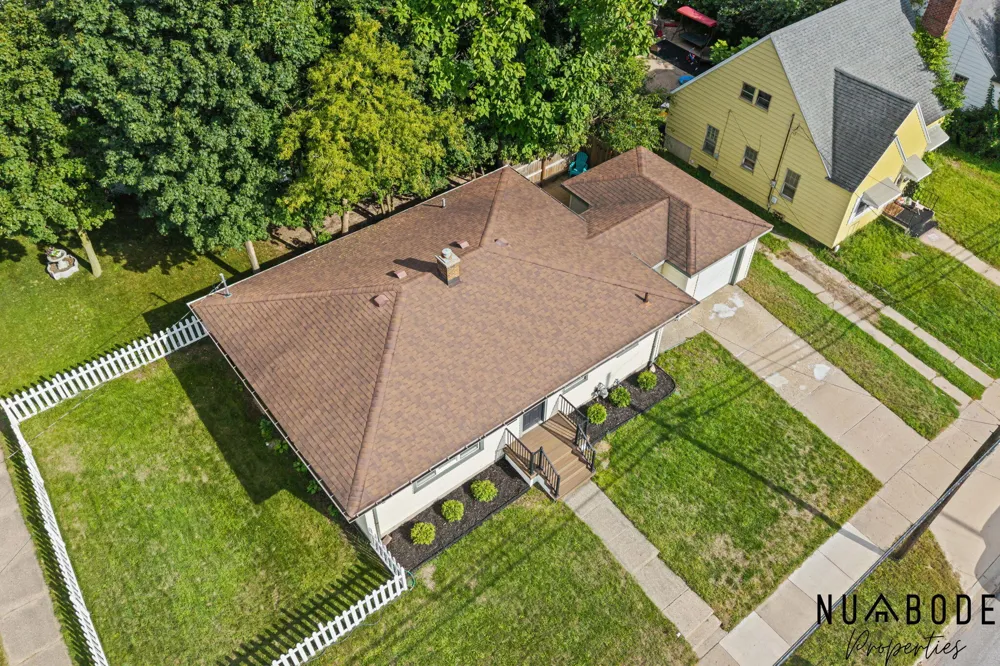 2114 Kalamazoo Avenue SE Grand Rapids City, MI 49507