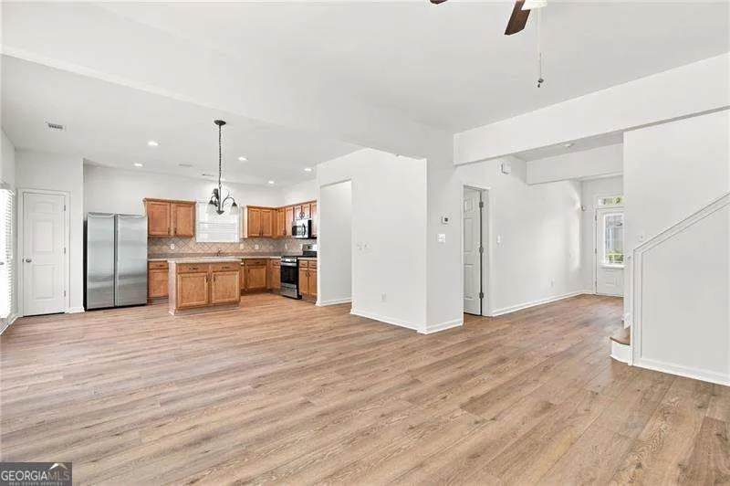 3342 Briaroak DR Duluth, GA 30096