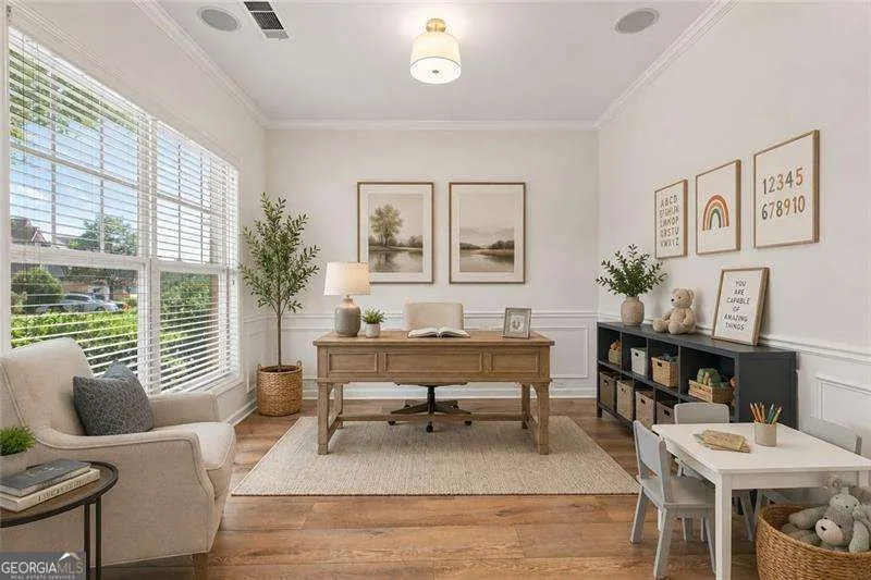 3342 Briaroak DR Duluth, GA 30096