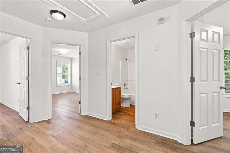 3342 Briaroak DR Duluth, GA 30096
