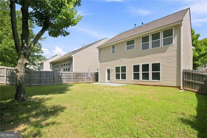 3342 Briaroak DR Duluth, GA 30096