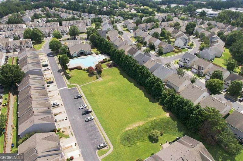 3342 Briaroak DR Duluth, GA 30096