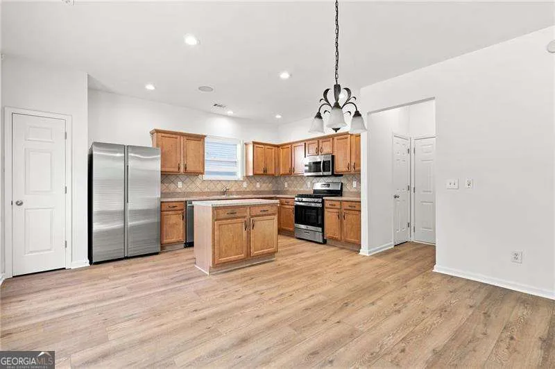 3342 Briaroak DR Duluth, GA 30096