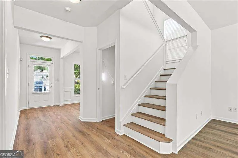 3342 Briaroak DR Duluth, GA 30096