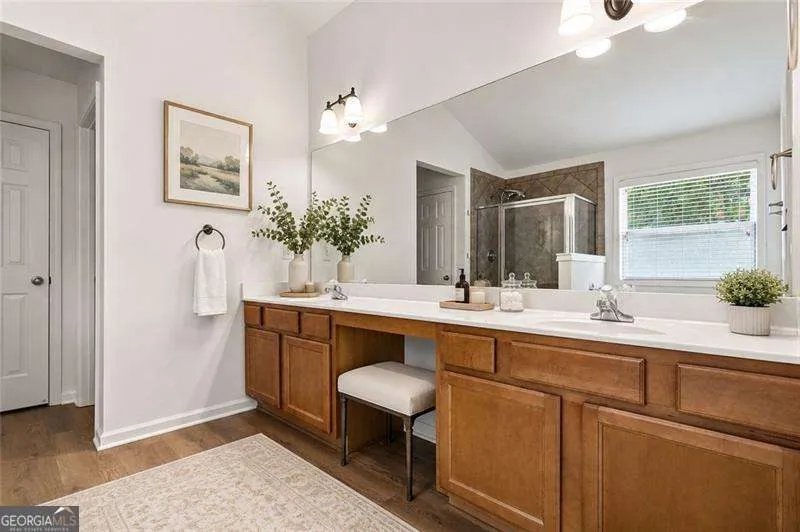 3342 Briaroak DR Duluth, GA 30096