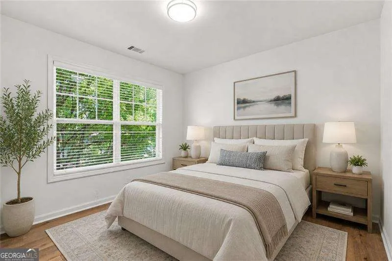 3342 Briaroak DR Duluth, GA 30096