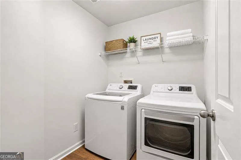 3342 Briaroak DR Duluth, GA 30096