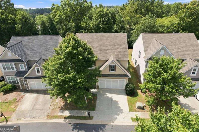 3342 Briaroak DR Duluth, GA 30096