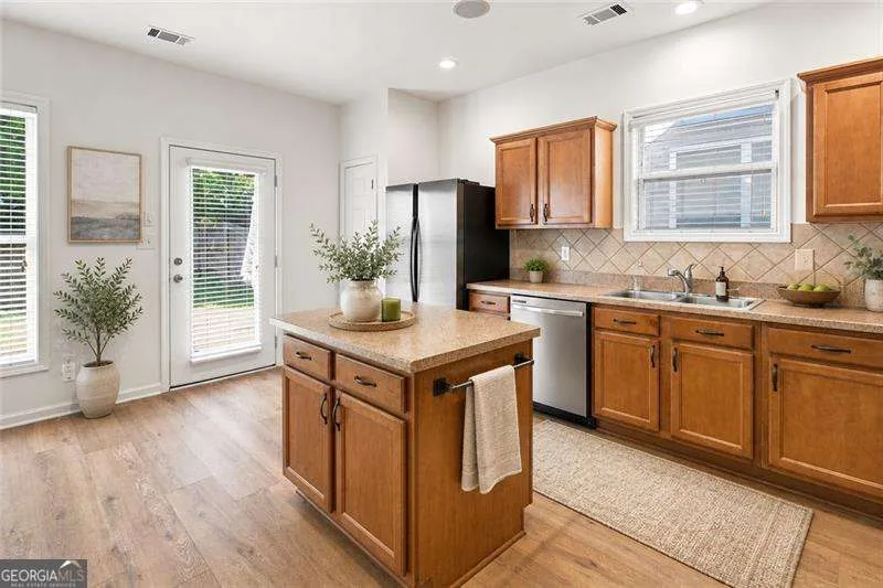 3342 Briaroak DR Duluth, GA 30096