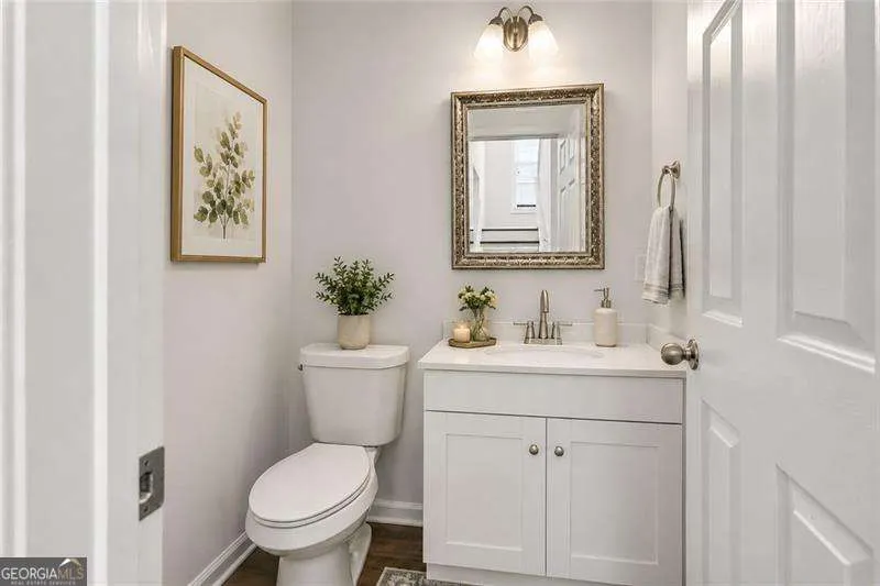 3342 Briaroak DR Duluth, GA 30096