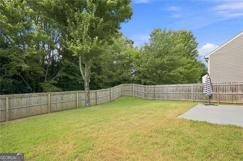 3342 Briaroak DR Duluth, GA 30096