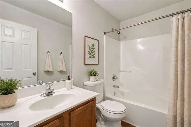 3342 Briaroak DR Duluth, GA 30096