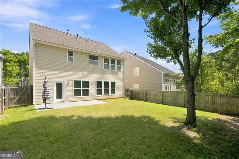 3342 Briaroak DR Duluth, GA 30096