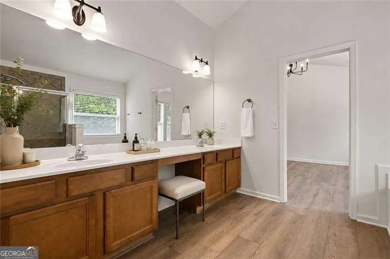 3342 Briaroak DR Duluth, GA 30096