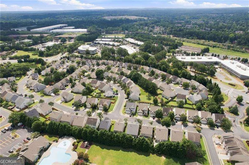3342 Briaroak DR Duluth, GA 30096