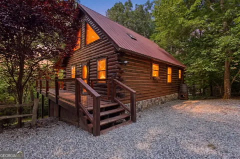117 Hunting Hills DR