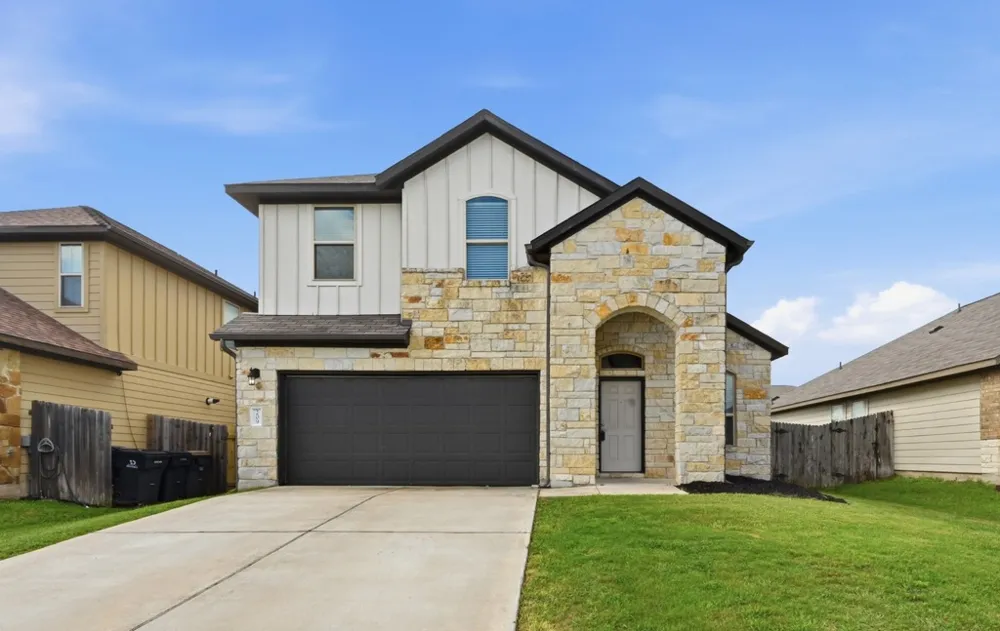 209 Noddy Road Buda, TX 78610