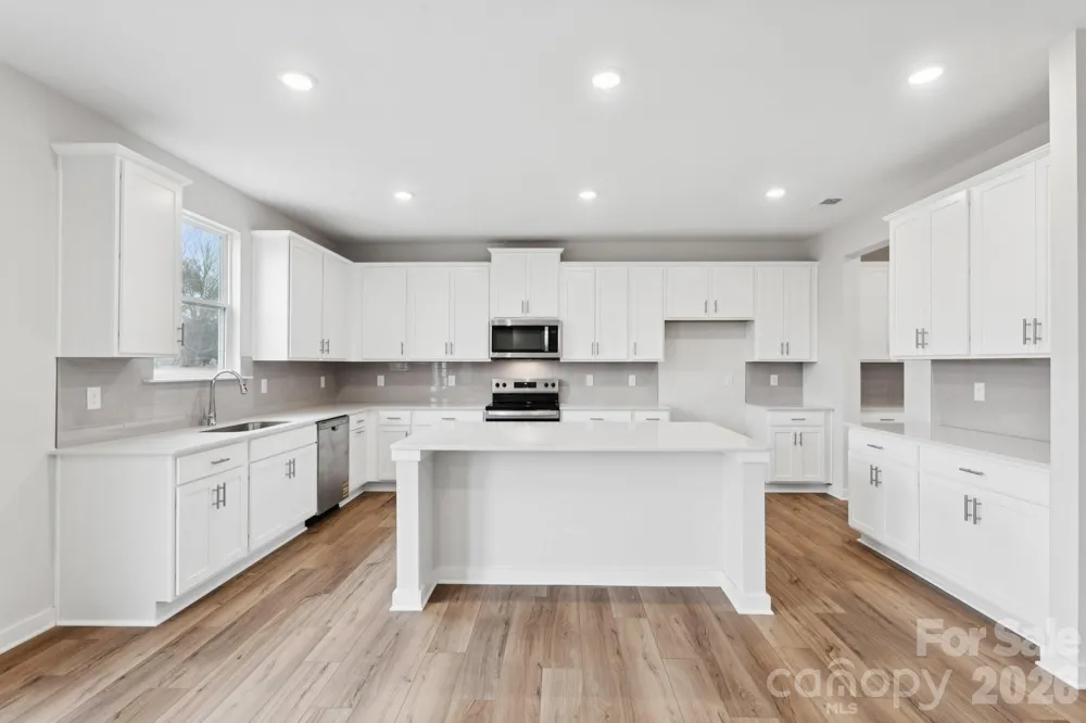 10025 Cannon Vista Lane Kannapolis, NC 28027