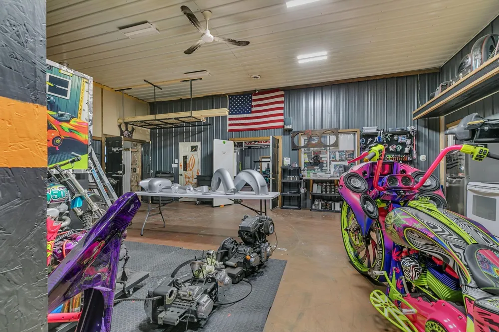31634 CSAH 2 Litchfield, MN 55355