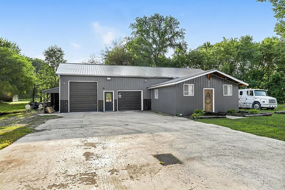 31634 CSAH 2 Litchfield, MN 55355