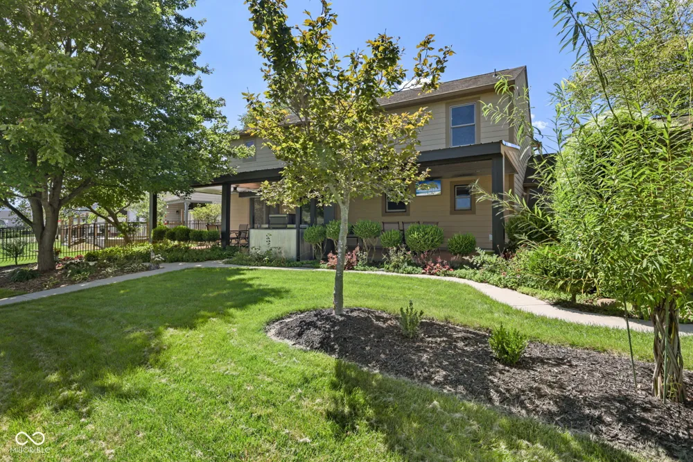 715 Shoreline Court Franklin, IN 46131